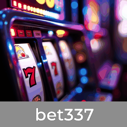 bet337: Cassino Premiado e Seguro