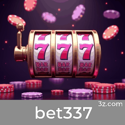 Inovação em jogos redefine apostas online no bet337