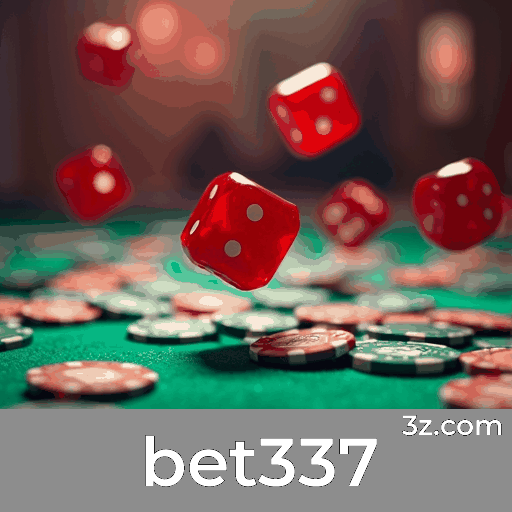 bet337: Seu Cassino Online Seguro e Divertido