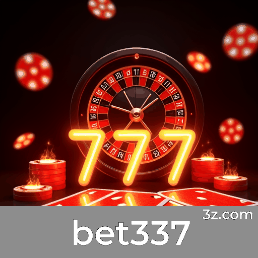 bet337: Seu Cassino Online Seguro e Divertido