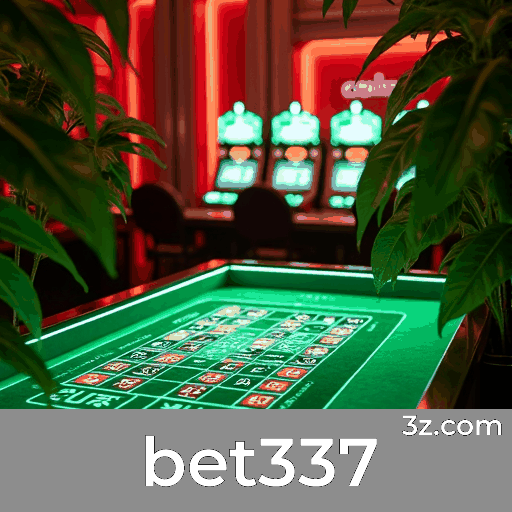 bet337 Comunidade: Um espaço interativo para jogadores globais