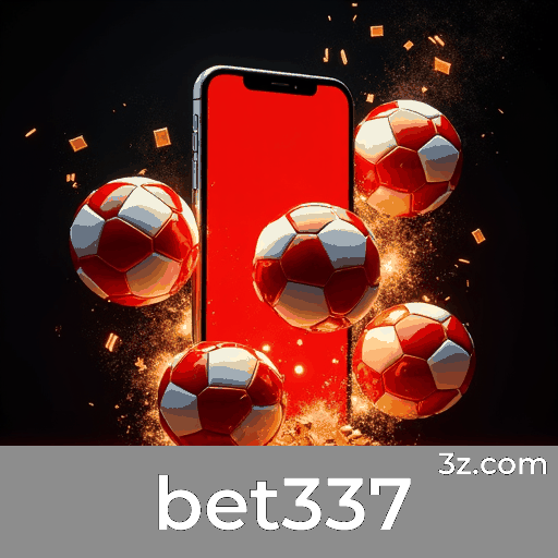 bet337: Seu Cassino Online Seguro e Divertido