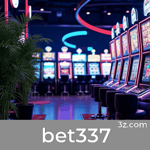 bet337 Dados e Análise: Ciência para Apostas Esportivas