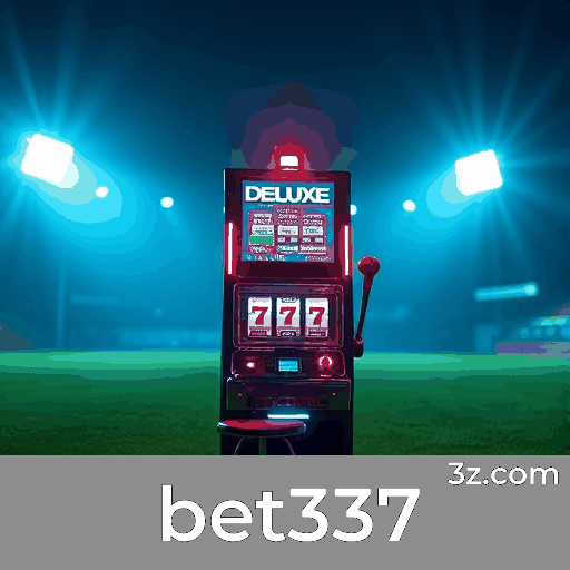 bet337 Comunidade: Um espaço interativo para jogadores globais