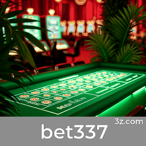Experiência de Cassino Bet337: Diversão e Emoção em Jogo