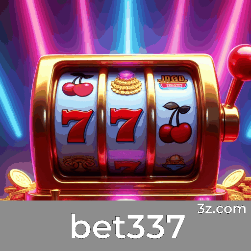 bet337: Seu Cassino Online Seguro e Divertido