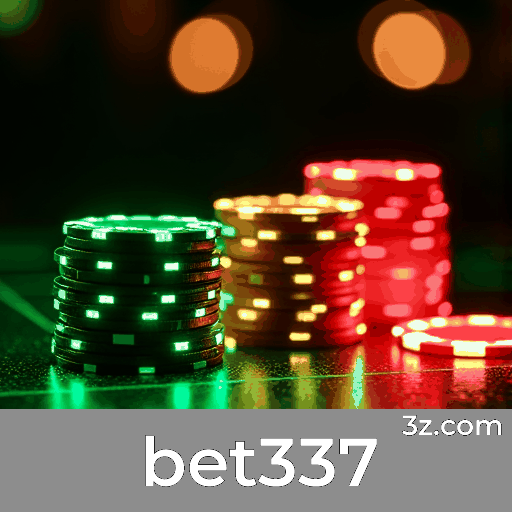 Desbloqueie Ofertas Exclusivas no bet337 Agora!