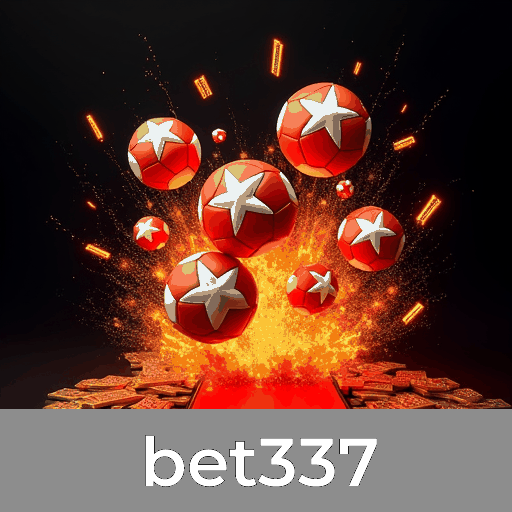 bet337: Cassino Premiado e Seguro