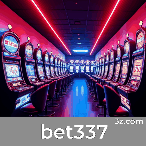 Desbloqueie Privilégios Exclusivos com Sua Conta bet337