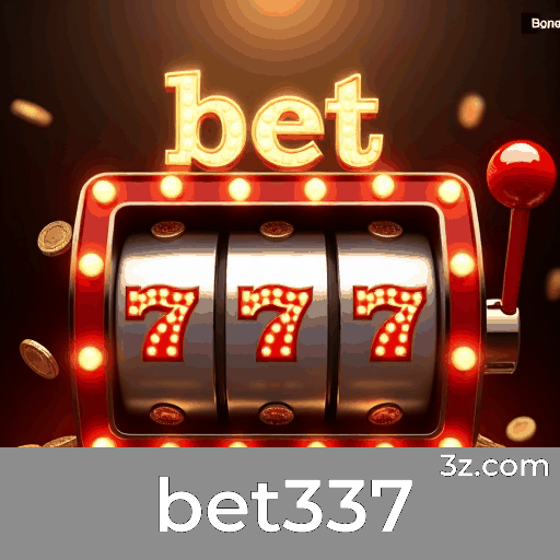 bet337 Dados e Análise: Ciência para Apostas Esportivas