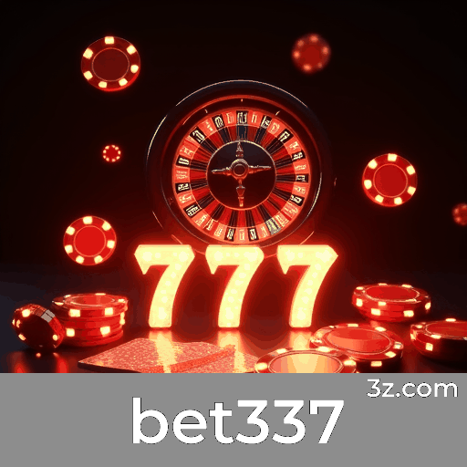 Experiência Imersiva Bet337: Casino para Brasileiros