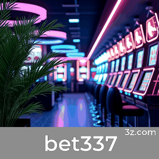 Experiência de Cassino Bet337: Diversão e Emoção em Jogo